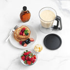 Pancake Batter Dispenser