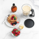 Distributeur De Pate A Crêpes