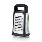4 Sided Grater With Collector