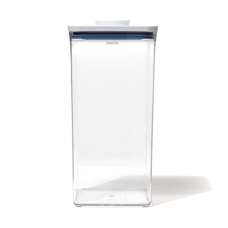Boite De Conservation Pop Carree Haute 5,7 L
