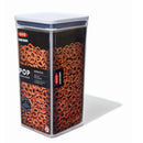 Boite De Conservation Pop Carree Haute 5,7 L