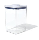 Boite De Conservation Pop Carree 4,2 L