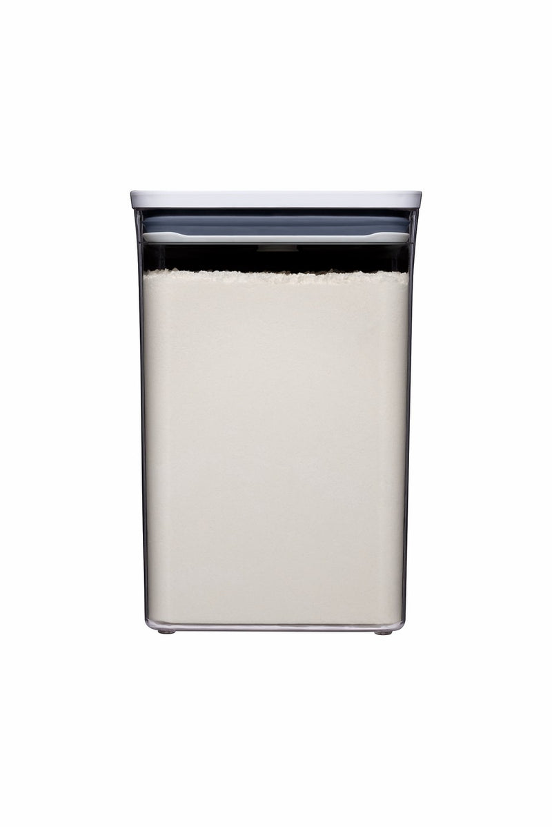 Boite De Conservation Pop Carree 4,2 L