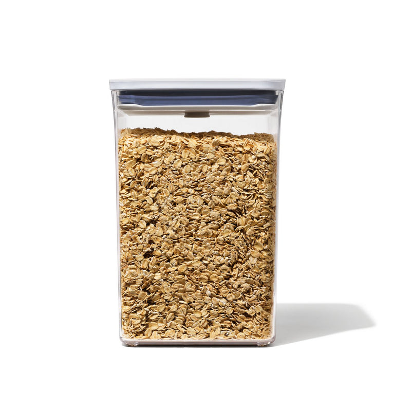 Boite De Conservation Pop Carree 4,2 L