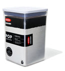 Boite De Conservation Pop Carree 4,2 L