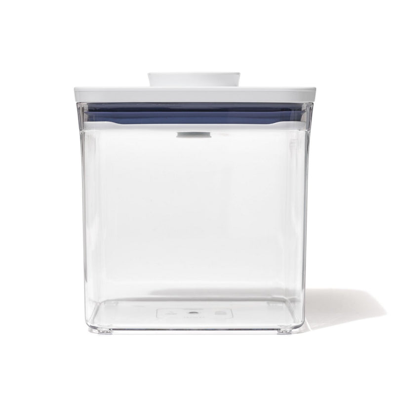 Boite De Conservation Pop Carree 2,6 L