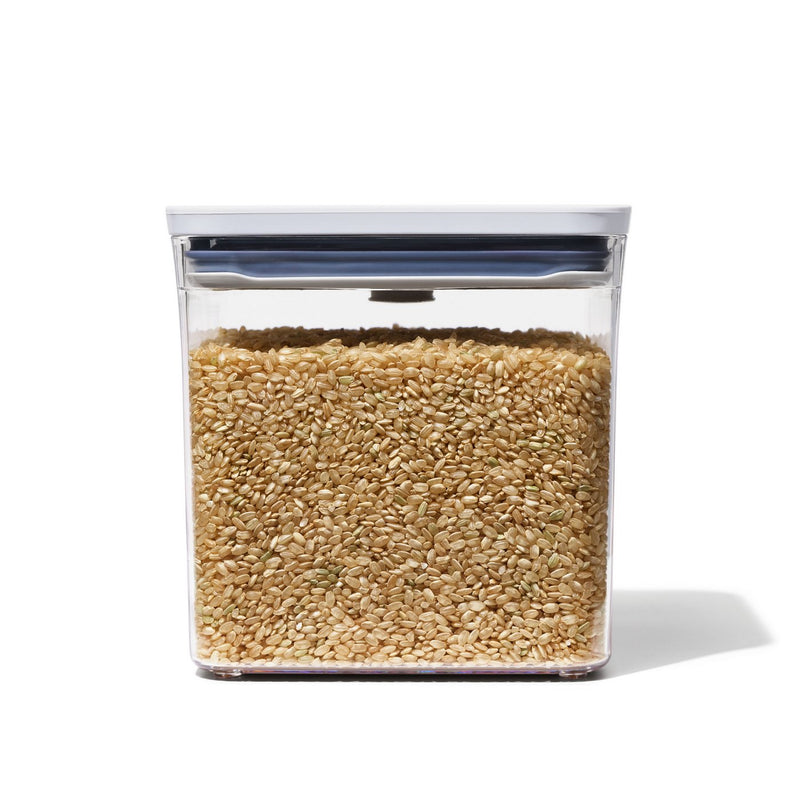 Boite De Conservation Pop Carree 2,6 L