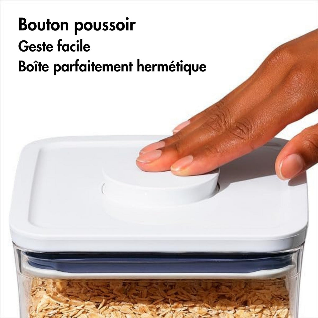 Set Of 5 Pop Boxes