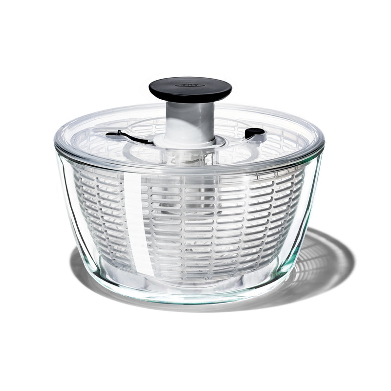 Essoreuse A Salade Verre 26 Cm