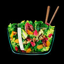 Essoreuse A Salade Verre 26 Cm