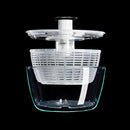 Essoreuse A Salade Verre 26 Cm