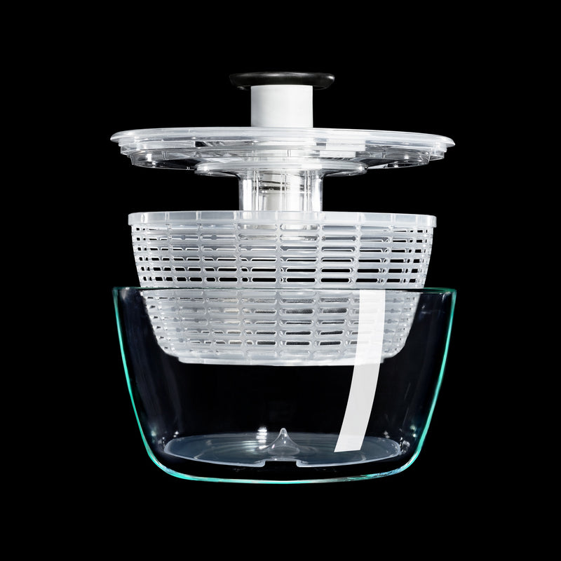 Essoreuse A Salade Verre 26 Cm