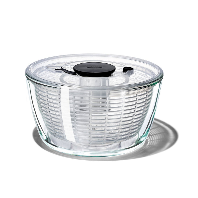 Essoreuse A Salade Verre 26 Cm