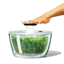 Essoreuse A Salade Verre 26 Cm