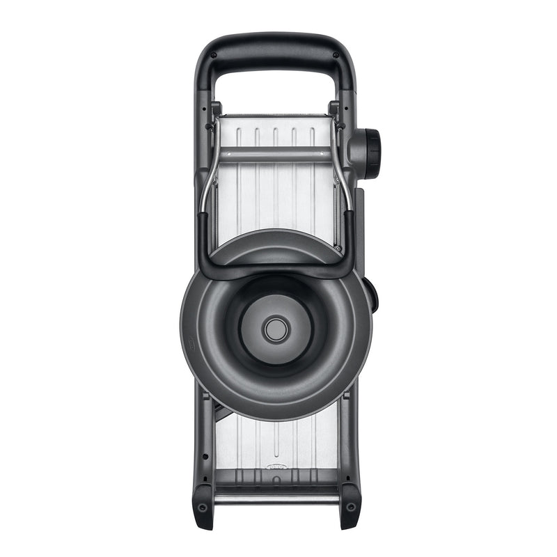 Mandoline Chef
