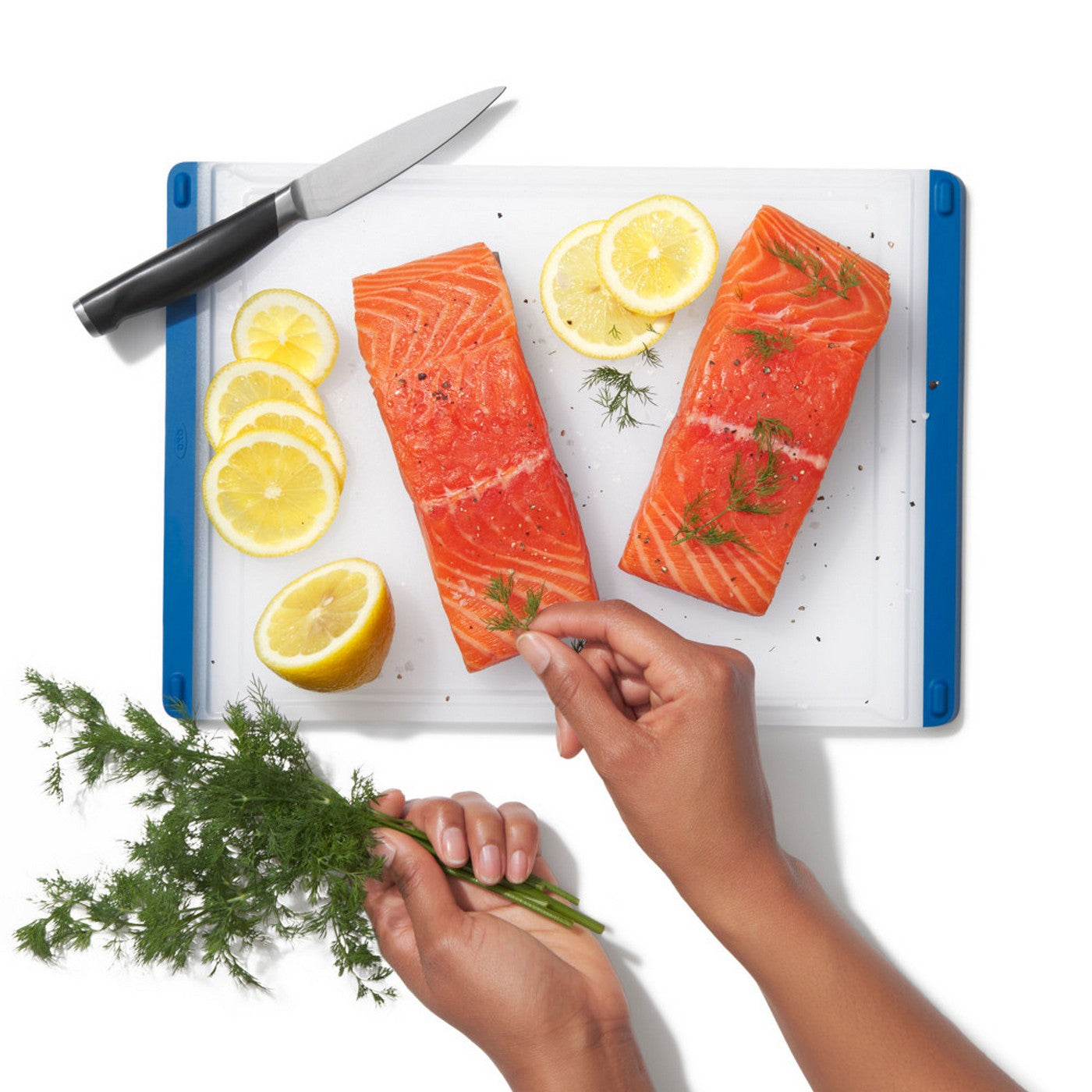 Set Of 3 Cutting Boards