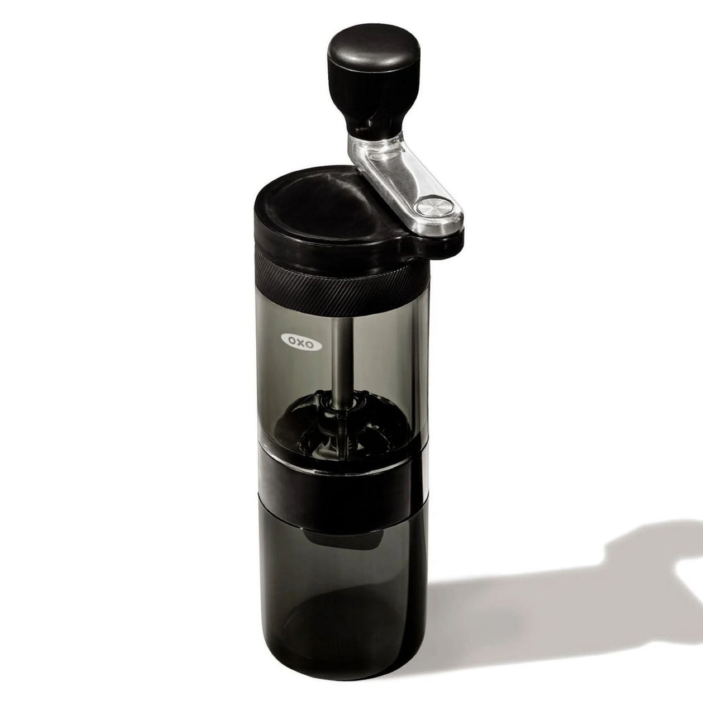Molinillo de café manual
