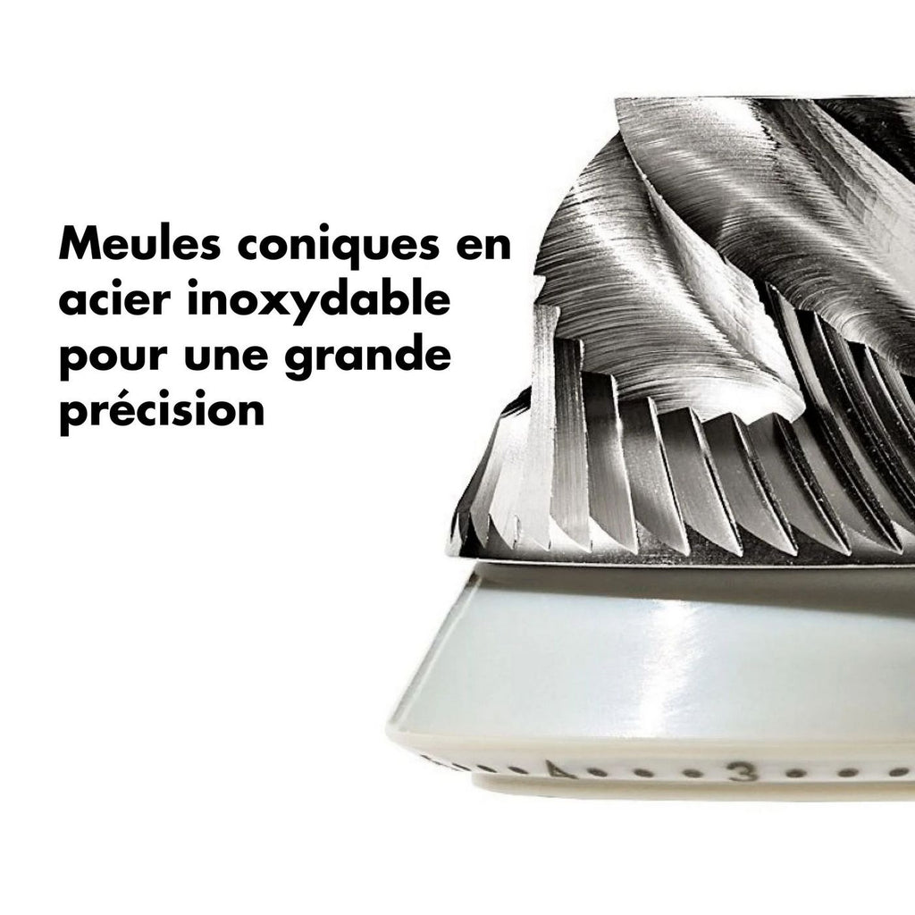 Molinillo de café manual