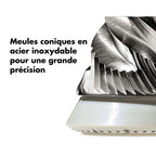 Molinillo de café manual