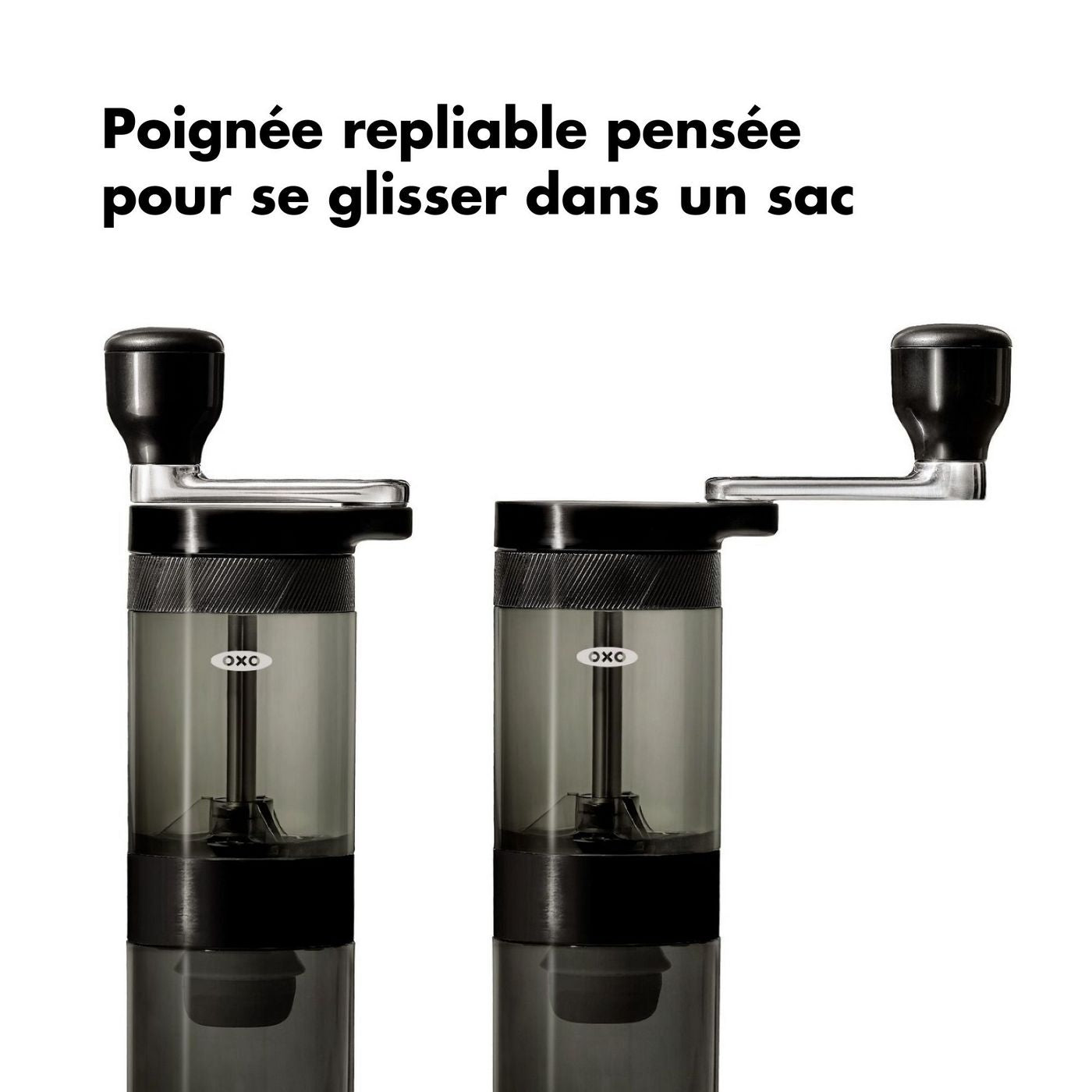Molinillo de café manual