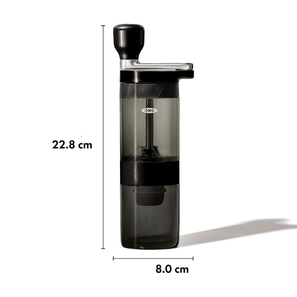 Molinillo de café manual