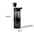 Molinillo de café manual