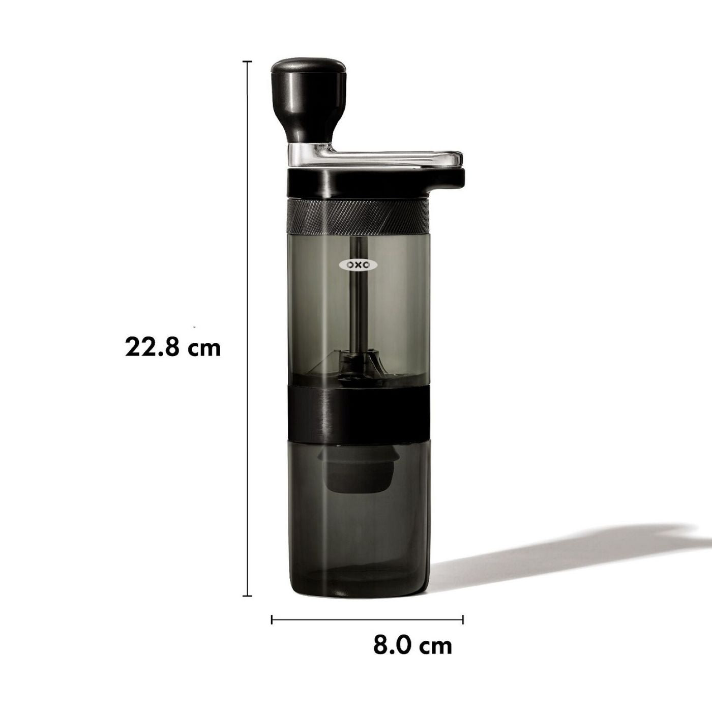 Molinillo de café manual
