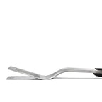 Set of 2 Barbecue Utensils Tongs + Spatula