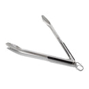 Set De 2 Ustensiles Barbecue Pince + Spatule