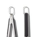 Set De 2 Ustensiles Barbecue Pince + Spatule