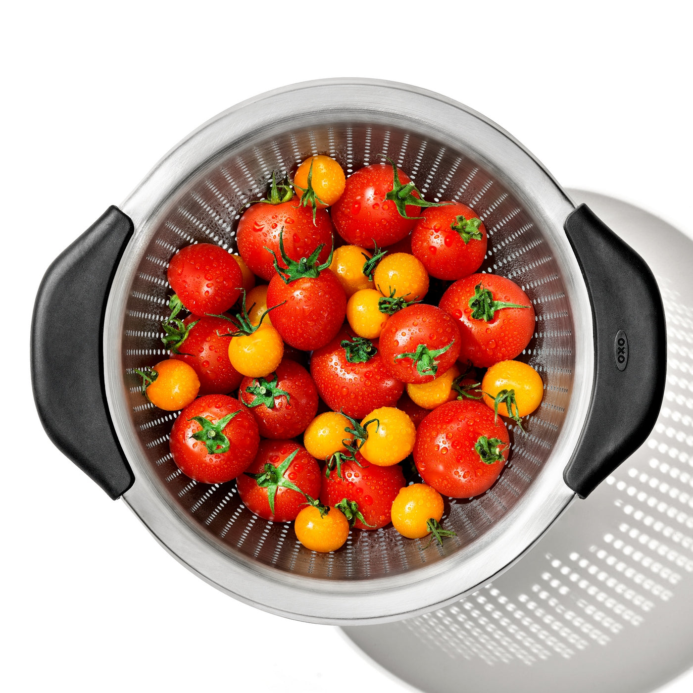 Stainless Steel Strainer