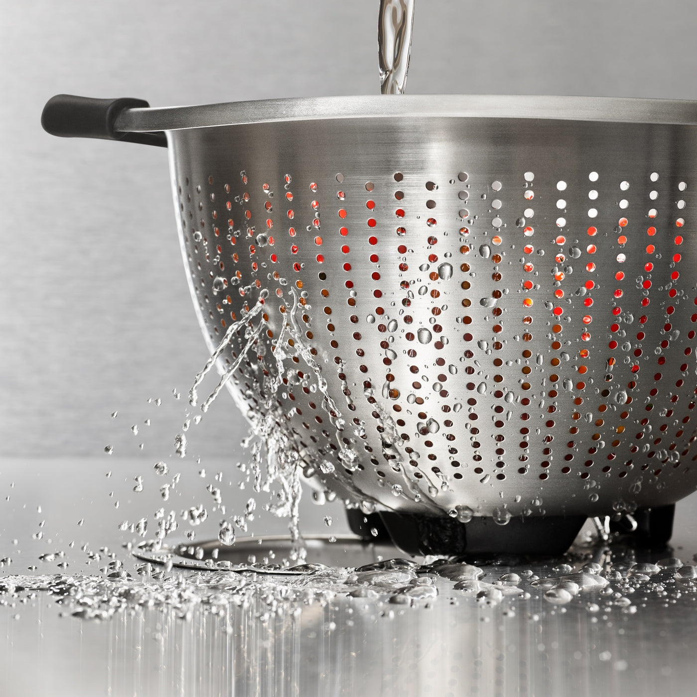 Stainless Steel Strainer