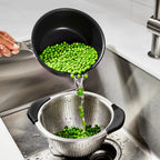 Stainless Steel Strainer