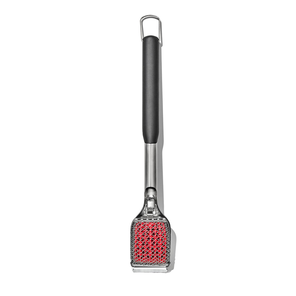 Barbecue Grill Brush