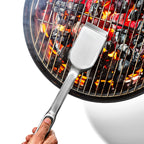 Barbecue Grill Brush