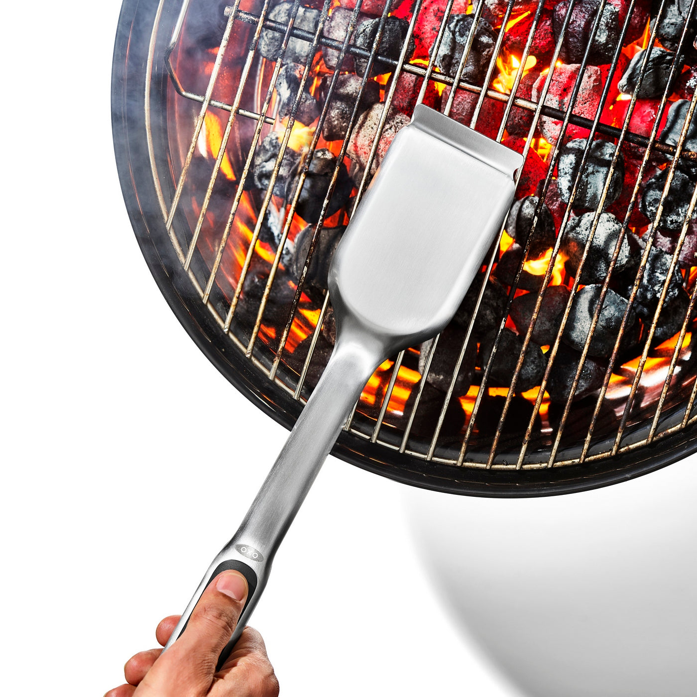 Barbecue Grill Brush