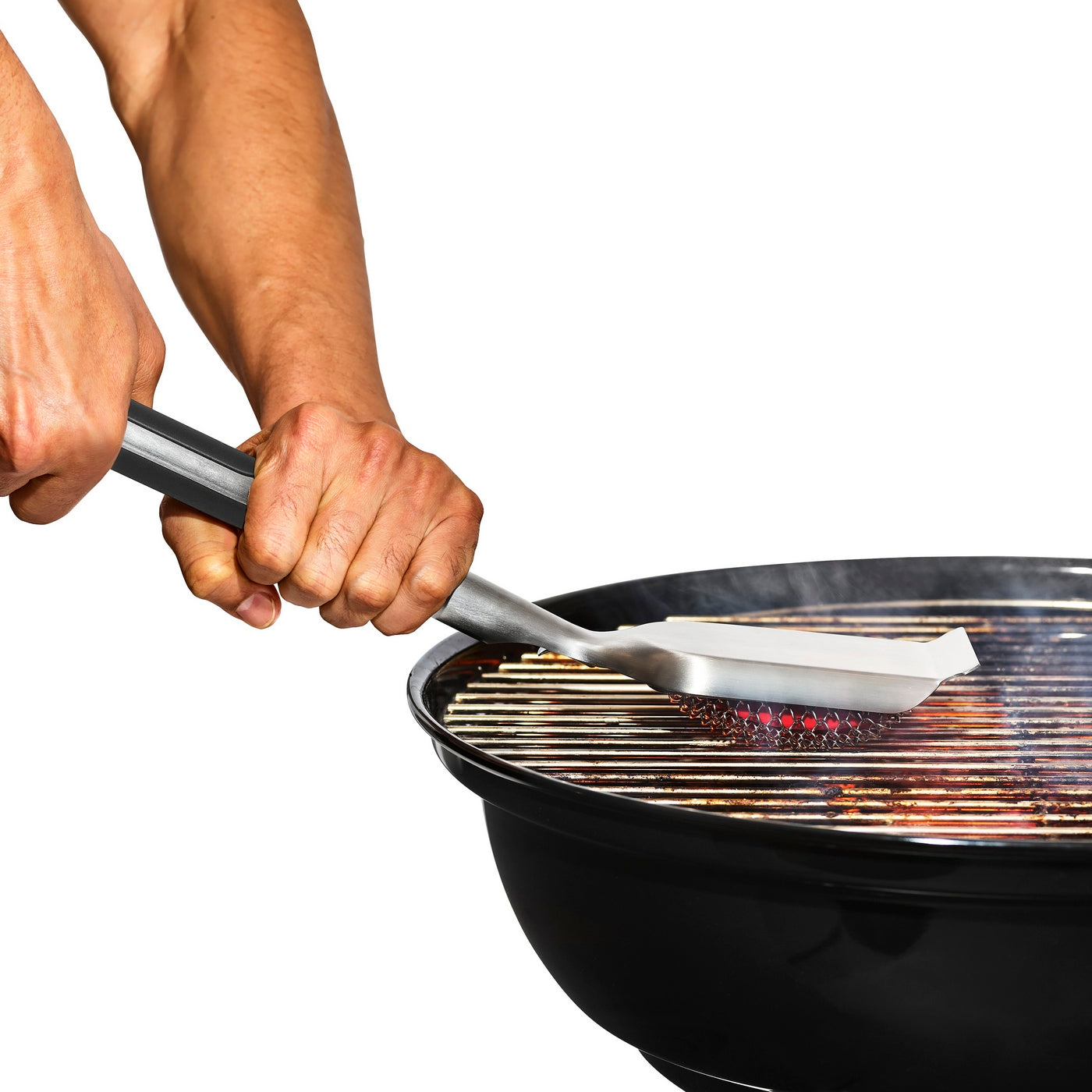 Barbecue Grill Brush