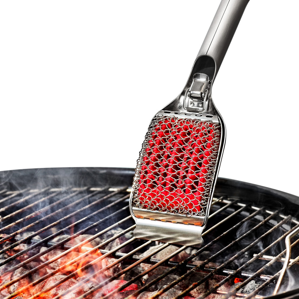 Barbecue Grill Brush