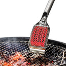 Brosse Pour Grille Barbecue