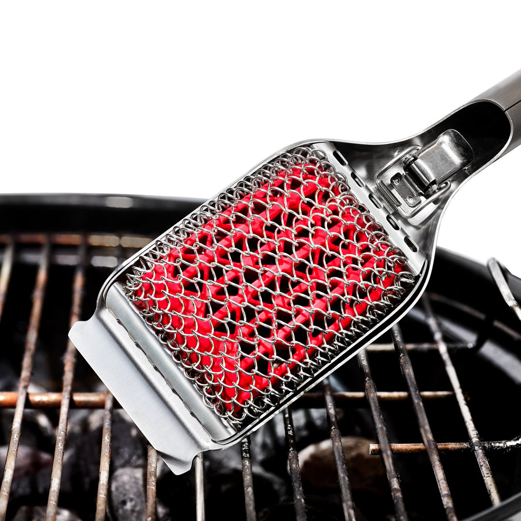 Barbecue Grill Brush