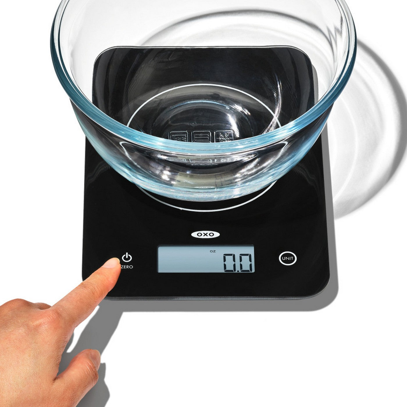 Kitchen Scale