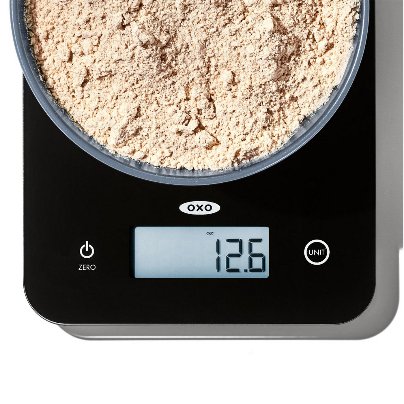 Kitchen Scale