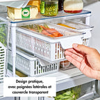 Saver Fruit and Vegetable Preservative - Medium