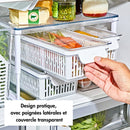 Conservateur A Fruits Et Legumes Saver - Moyen