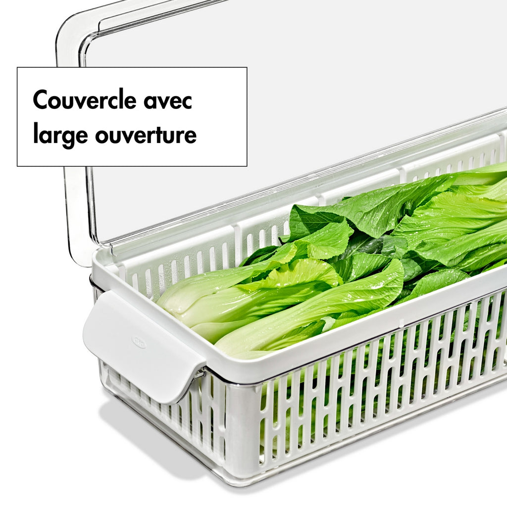 Saver Fruit and Vegetable Preservative - Medium