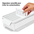 Conservateur A Fruits Et Legumes Saver - Moyen
