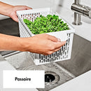 Conservateur A Fruits Et Legumes Saver - Moyen
