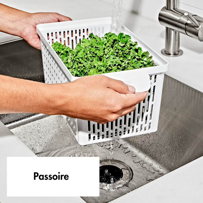 Conservateur A Fruits Et Legumes Saver - Moyen