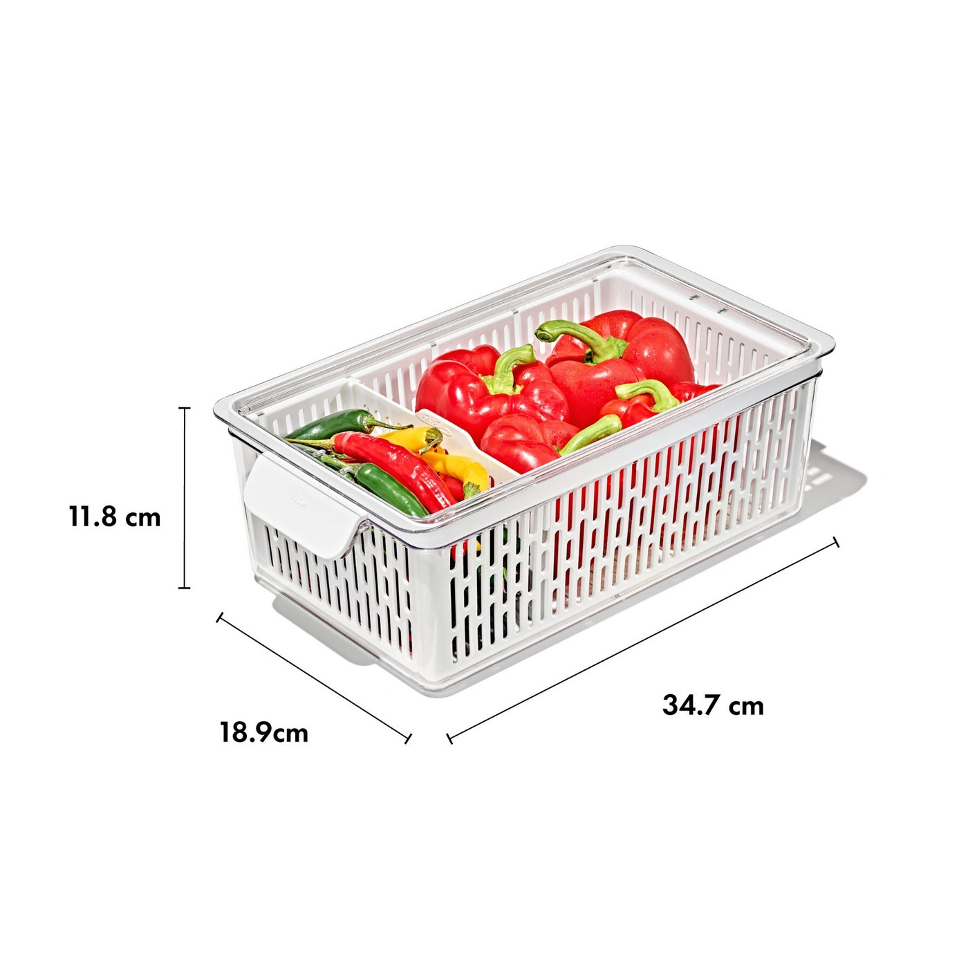 Saver Fruit and Vegetable Preservative - Medium