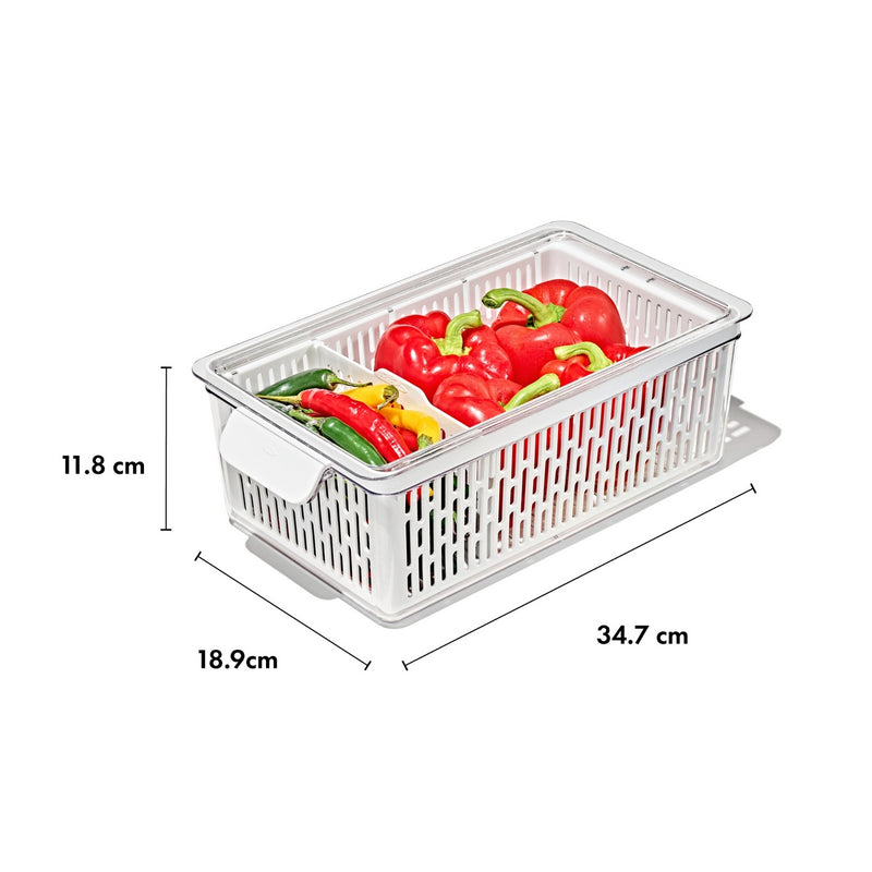 Conservateur A Fruits Et Legumes Saver - Moyen